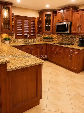 26764 SW 122nd Place Homestead FL 33032