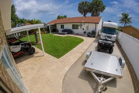 26764 SW 122nd Place Homestead FL 33032