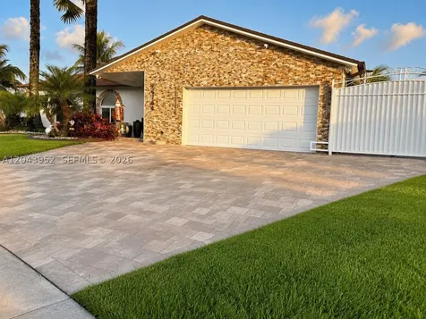 26764 SW 122nd Place Homestead FL 33032