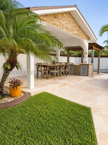 26764 SW 122nd Place Homestead FL 33032