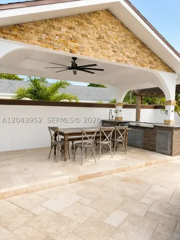 26764 SW 122nd Place Homestead FL 33032