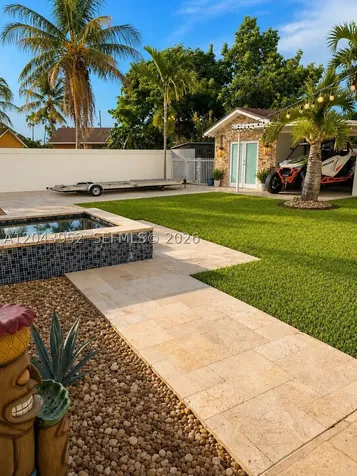 26764 SW 122nd Place Homestead FL 33032
