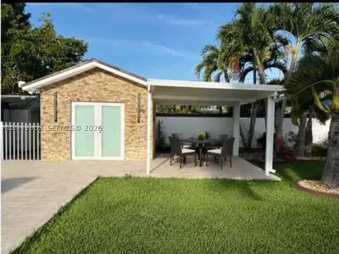 26764 SW 122nd Place Homestead FL 33032