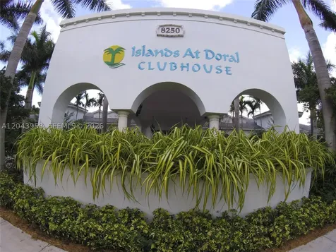 11202 NW 83rd Street Doral FL 33178