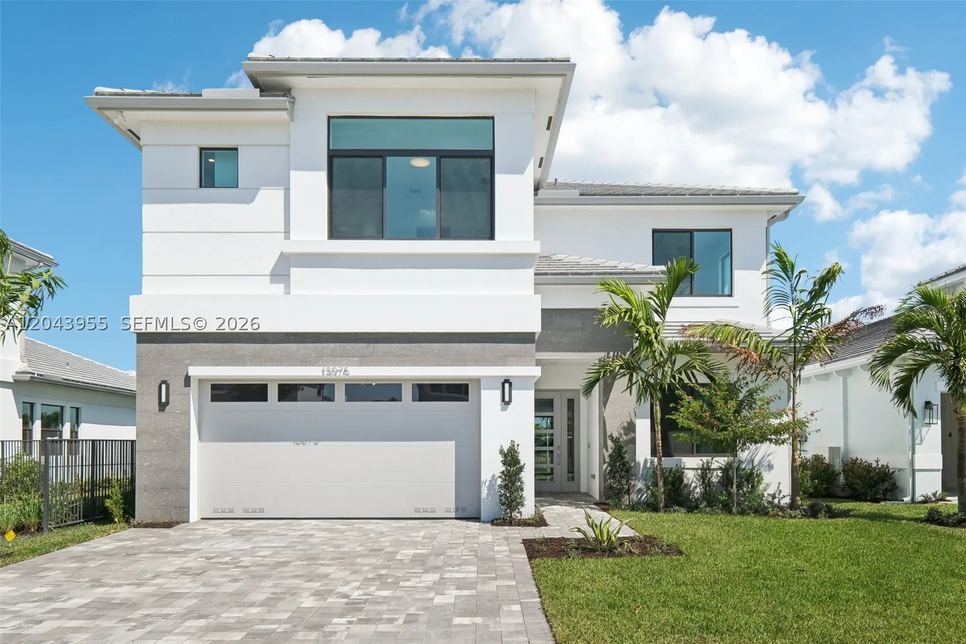 13075 Feathering Way Palm Beach Gardens FL 33412
