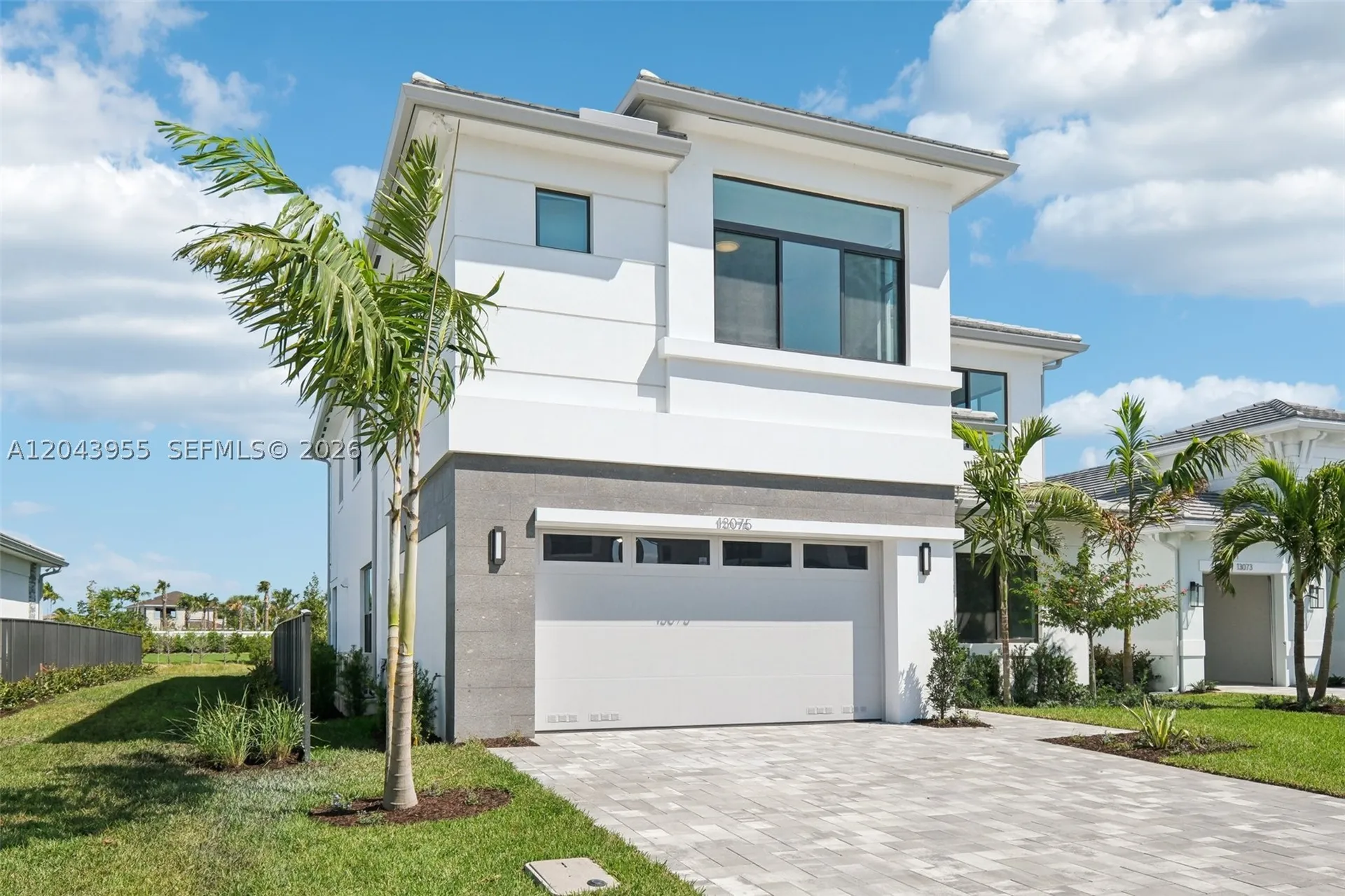 13075 Feathering Way Palm Beach Gardens FL 33412
