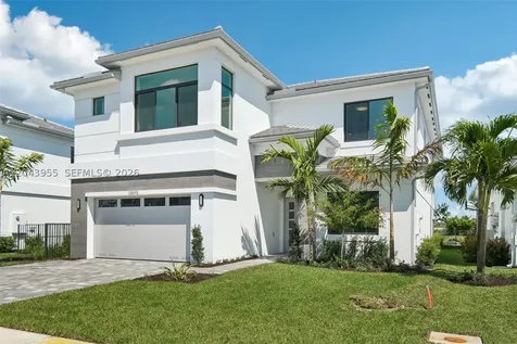 13075 Feathering Way Palm Beach Gardens FL 33412