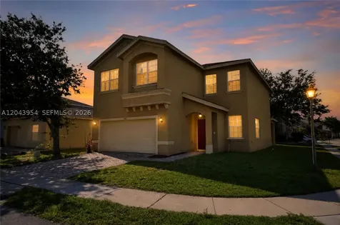 9317 Natures Way Fort Pierce FL 34945