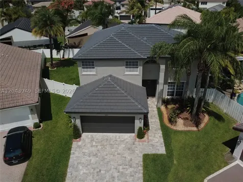 2855 SW 177th Terrace Miramar FL 33029