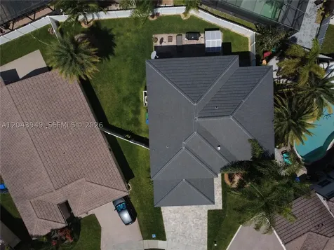 2855 SW 177th Terrace Miramar FL 33029