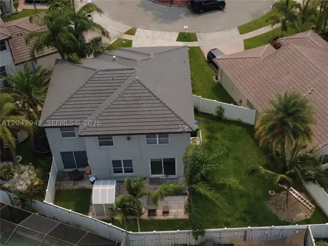 2855 SW 177th Terrace Miramar FL 33029