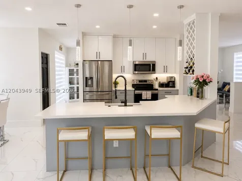2855 SW 177th Terrace Miramar FL 33029