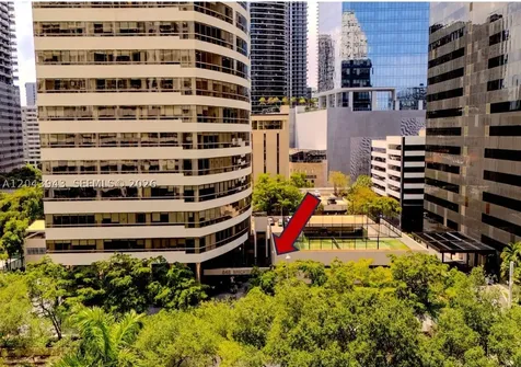 848 NE Brickell Avenue Miami FL 33131