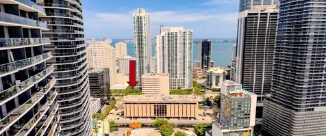 848 NE Brickell Avenue Miami FL 33131