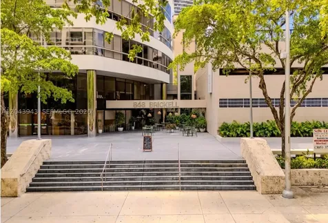 848 NE Brickell Avenue Miami FL 33131