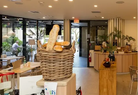 848 NE Brickell Avenue Miami FL 33131