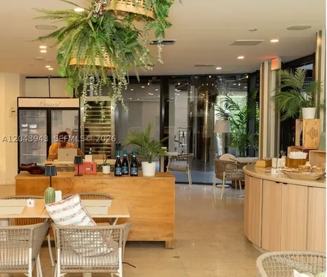 848 NE Brickell Avenue Miami FL 33131