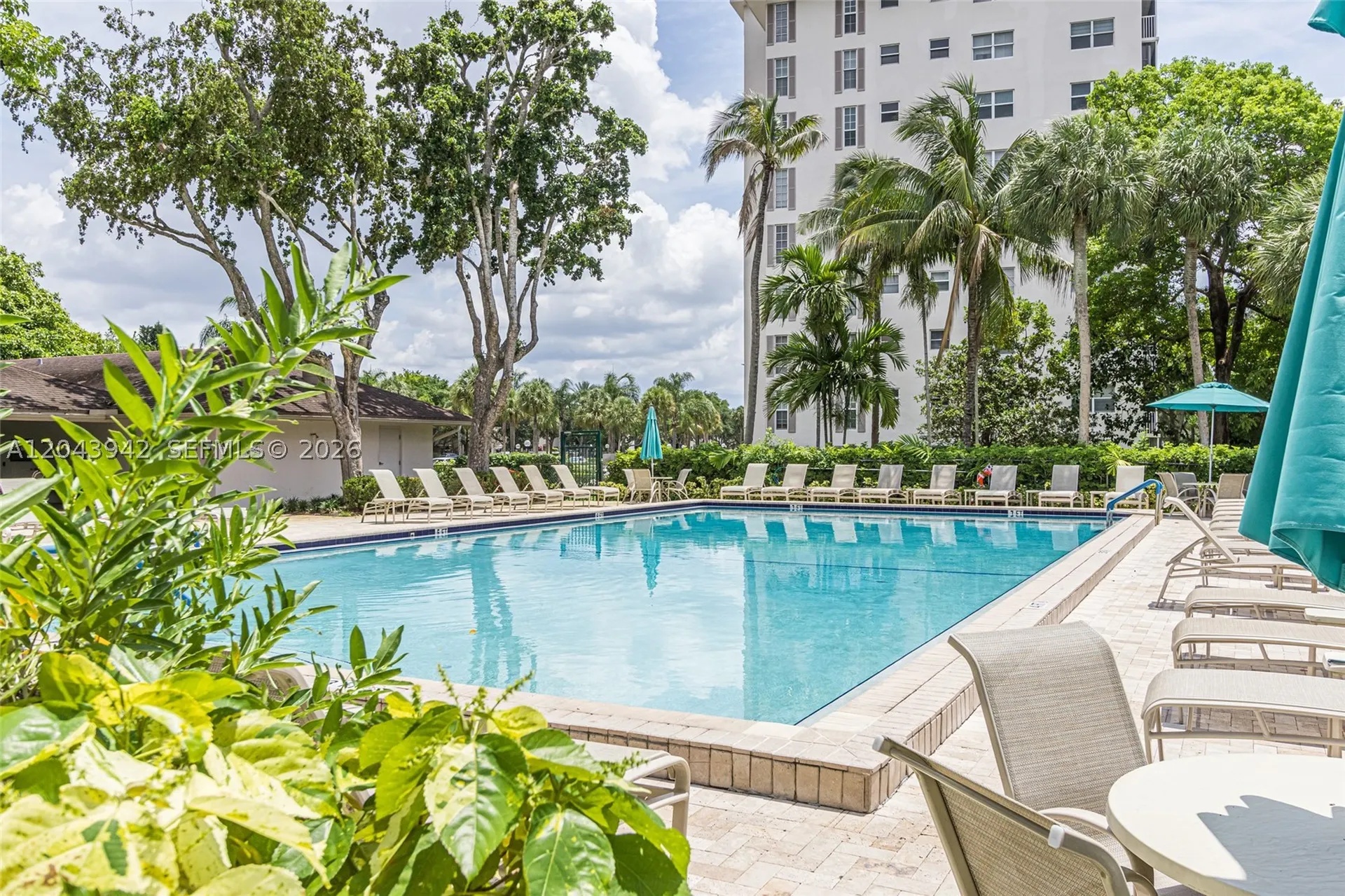 3250 N Palm Aire Drive Pompano Beach FL 33069