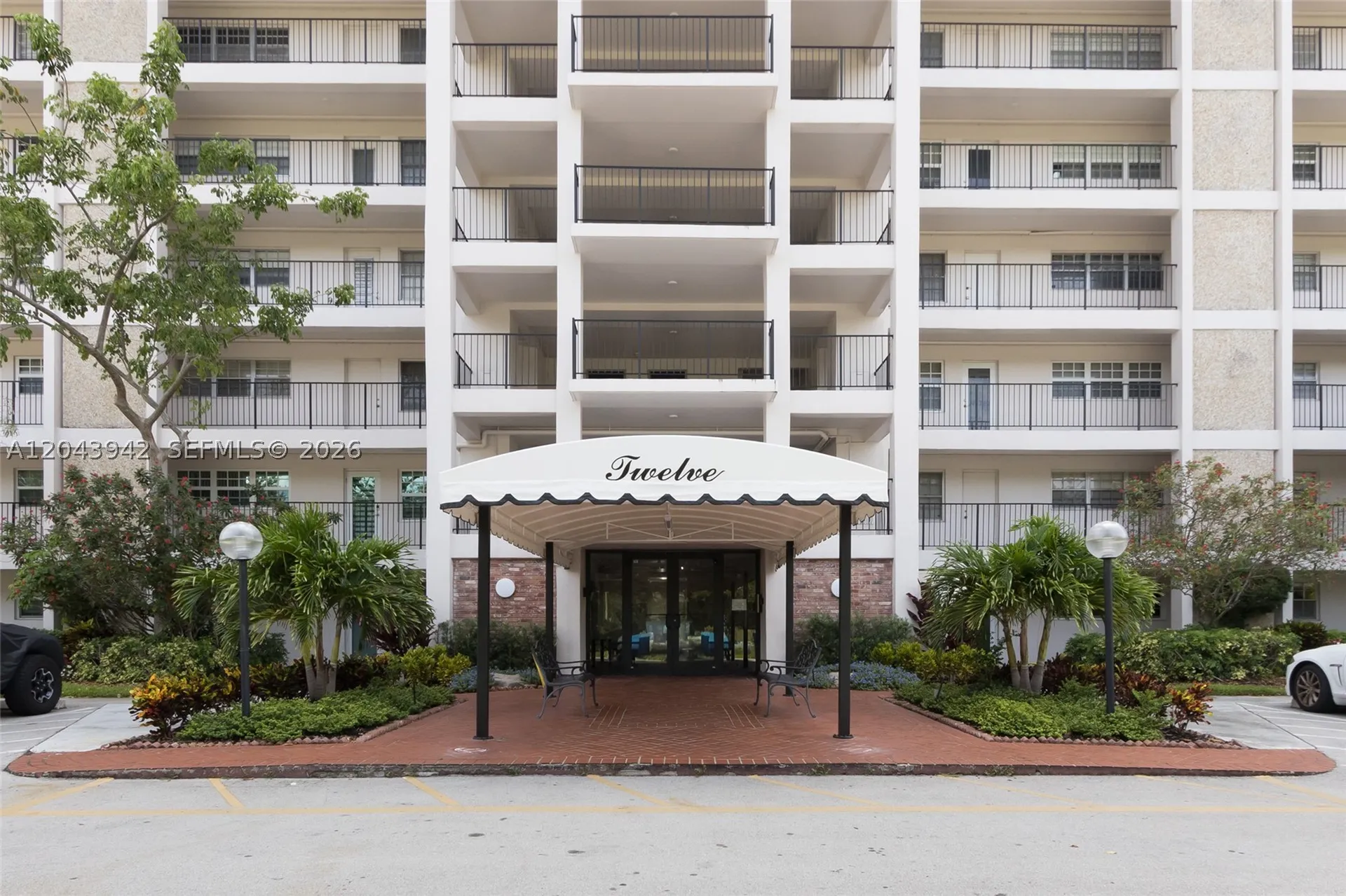 3250 N Palm Aire Drive Pompano Beach FL 33069