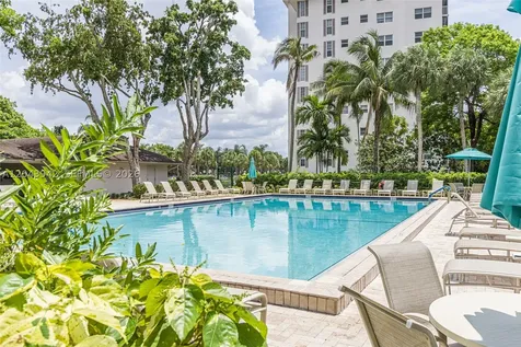 3250 N Palm Aire Drive Pompano Beach FL 33069