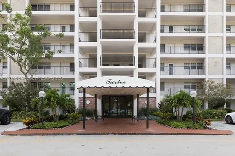 3250 N Palm Aire Drive Pompano Beach FL 33069