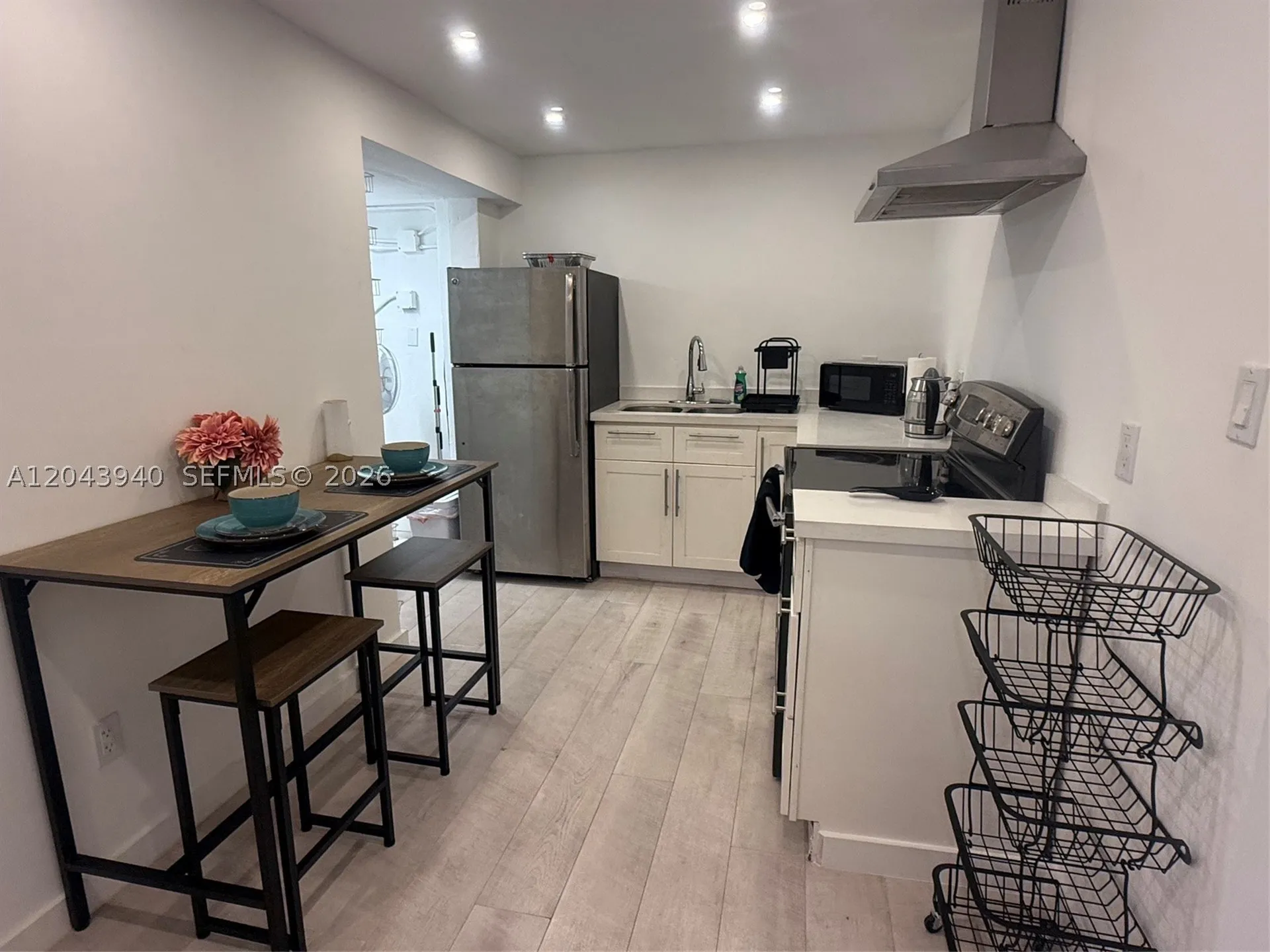 1947 Garfield Street Hollywood FL 33020
