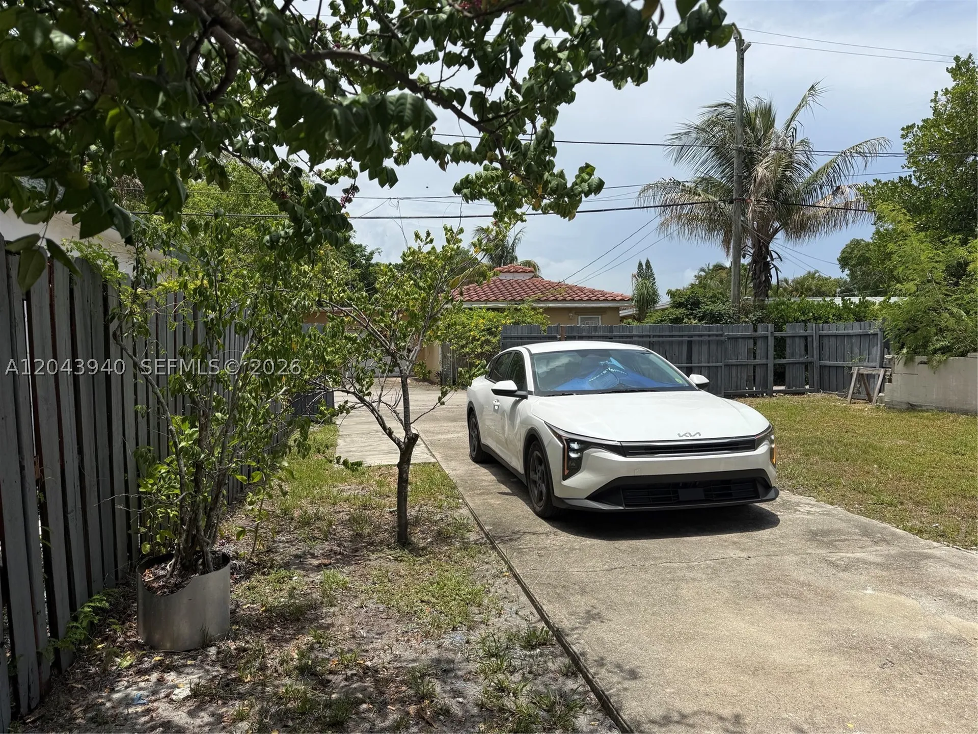 1947 Garfield Street Hollywood FL 33020