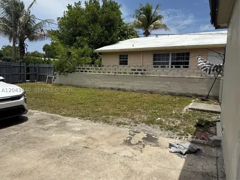 1947 Garfield Street Hollywood FL 33020