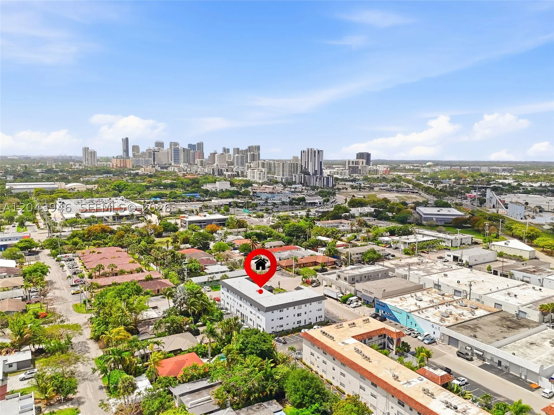 1100 NE 9th Avenue Fort Lauderdale FL 33304