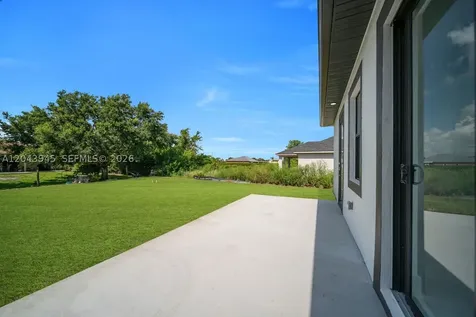 2609 21st Street SW Lehigh Acres FL 33976