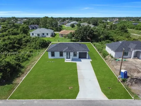 2609 21st Street SW Lehigh Acres FL 33976