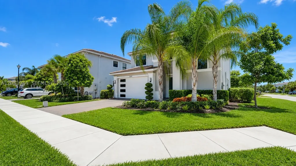 7349 Stella Lane Lake Worth FL 33463