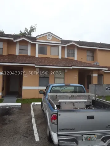 2271 SW 80th Terrace Miramar FL 33025