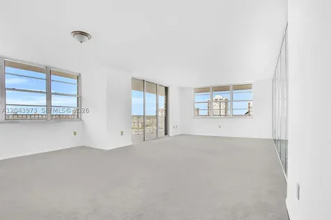 2851 NE 183rd Street Aventura FL 33160