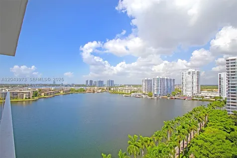2851 NE 183rd Street Aventura FL 33160