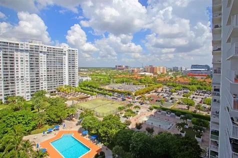 2851 NE 183rd Street Aventura FL 33160