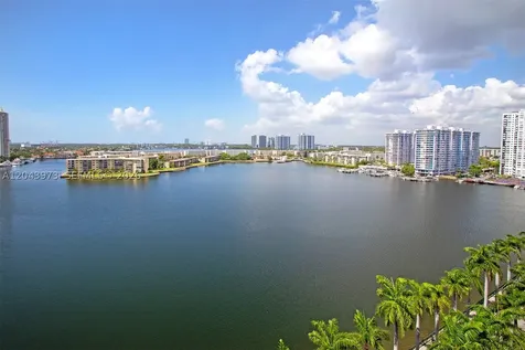 2851 NE 183rd Street Aventura FL 33160