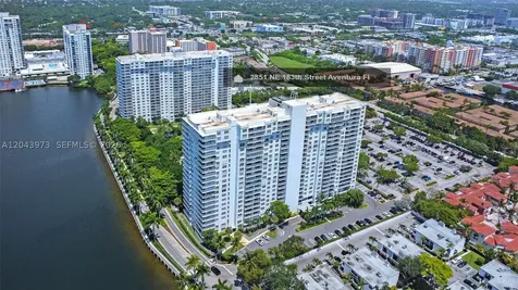 2851 NE 183rd Street Aventura FL 33160
