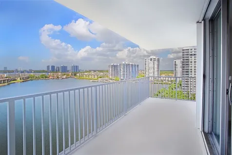 2851 NE 183rd Street Aventura FL 33160