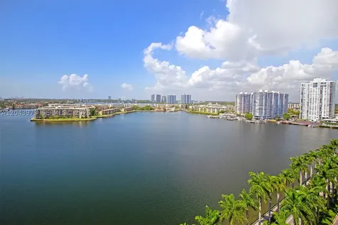 2851 NE 183rd Street Aventura FL 33160