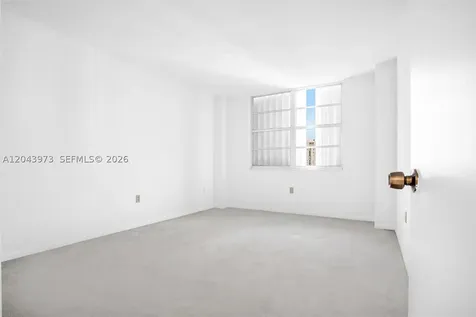2851 NE 183rd Street Aventura FL 33160