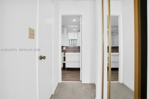 2851 NE 183rd Street Aventura FL 33160