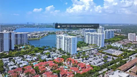 2851 NE 183rd Street Aventura FL 33160