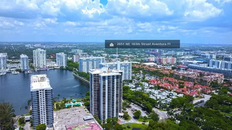 2851 NE 183rd Street Aventura FL 33160