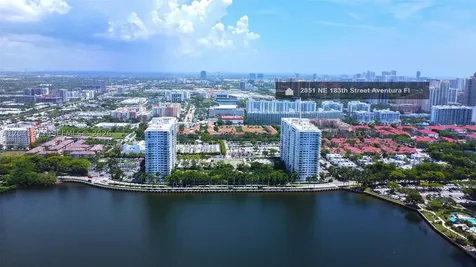 2851 NE 183rd Street Aventura FL 33160