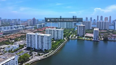 2851 NE 183rd Street Aventura FL 33160