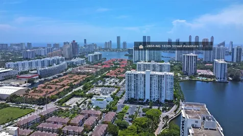 2851 NE 183rd Street Aventura FL 33160