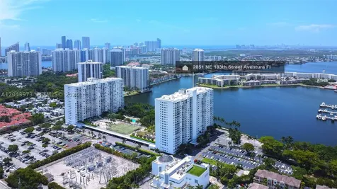 2851 NE 183rd Street Aventura FL 33160