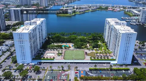 2851 NE 183rd Street Aventura FL 33160