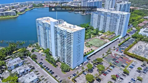 2851 NE 183rd Street Aventura FL 33160